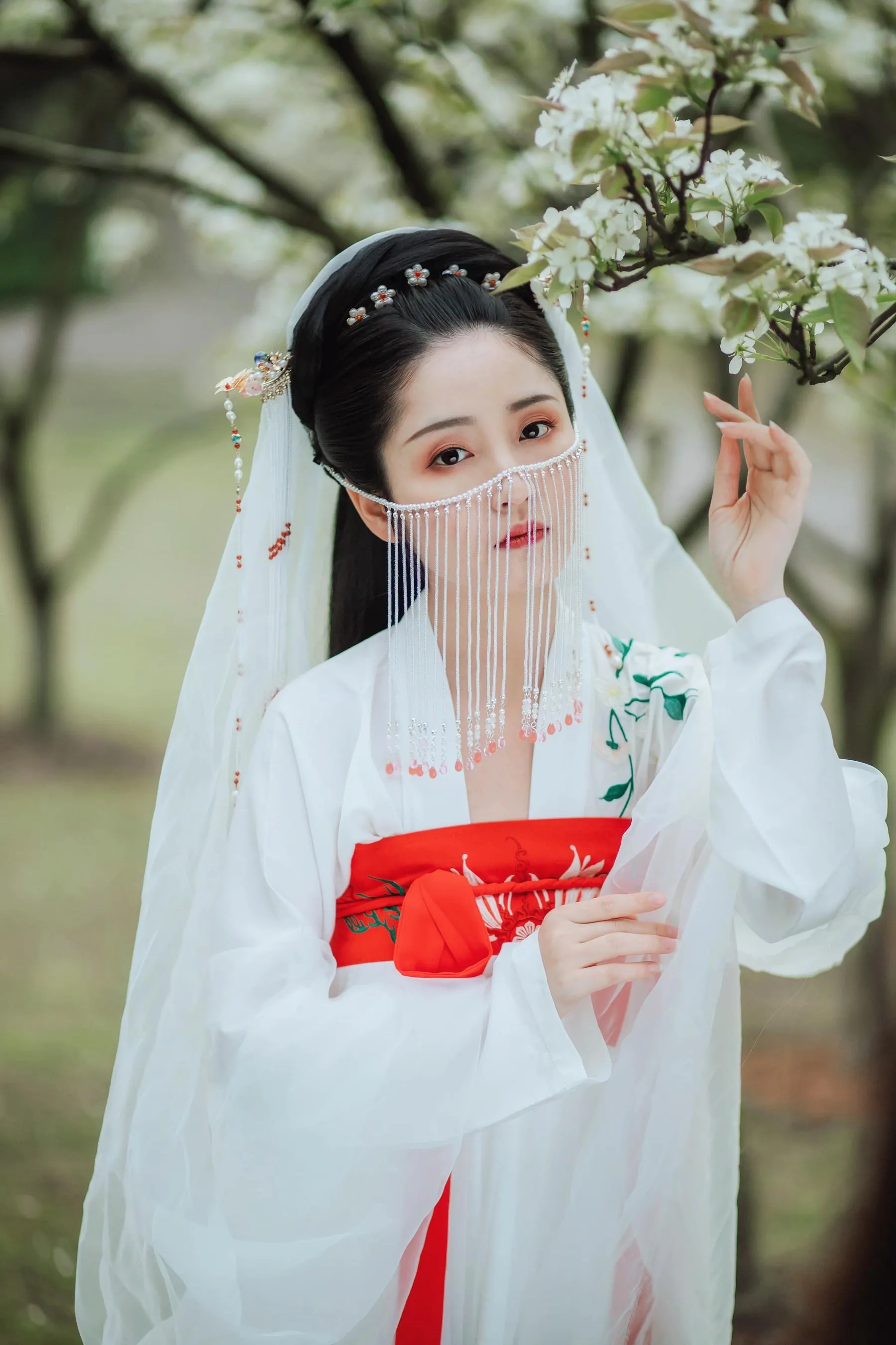 [YITUYU艺图语]2021.09.09 无俗念 小温暖 [21P]插图9
